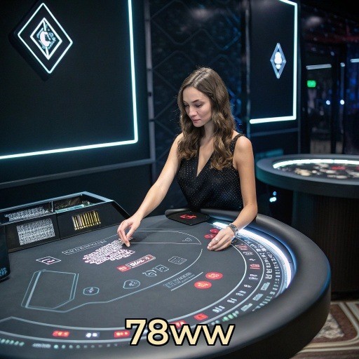 Explorando a Categoria 'Community' no 78ww: Uma Nova Era de Jogos Interativos